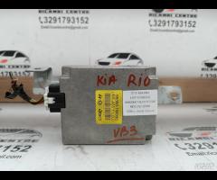 CENTRALINA MODULO CONTROLLO DISTANZA PARCHEGGIO KI - 5