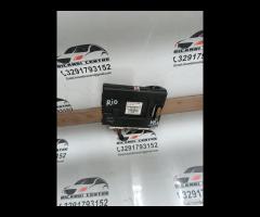 CENTRALINA MODULO BCM-E01 KIA RIO III 2012 954001W - 4