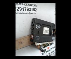 CENTRALINA MODULO BCM-E01 KIA RIO III 2012 954001W - 5