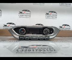 PANNELLO CONTROLO CLIMA KIA RIO III 2012 972501W72 - 4