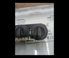 CENTRALINA COMANDO TERMOVENTILAZIONE CLIMA SEAT IB - 12