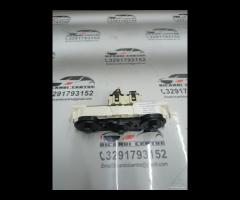 CENTRALINA COMANDO TERMOVENTILAZIONE CLIMA SEAT IB - 15