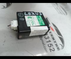 CENTRALINA MODULO CONTROLLO PORTA LEXUS RX II RX40 - 10