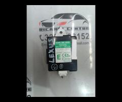 CENTRALINA MODULO CONTROLLO PORTA LEXUS RX II RX40 - 11