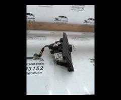 CENTRALINA INTERRUTTORE FARI 2009 BMW SERIE 1 3 32 - 5