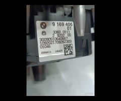 CENTRALINA INTERRUTTORE FARI 2009 BMW SERIE 1 3 32 - 13