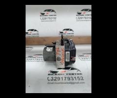 CENTRALINA POMPA ABS KIA SPORTAGE 2012 589203U940 - 3