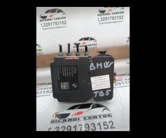 CENTRALINA POMPA ABS BMW 118i SPORT SERIE 1 2 3 4 - 5