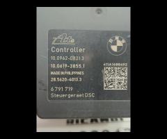 CENTRALINA POMPA ABS BMW 118i SPORT SERIE 1 2 3 4 - 13