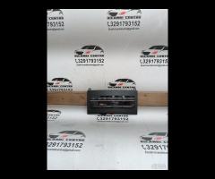 PANNELLO COMANDI CLIMA MERCEDES-BENZ W212 2015 A21 - 1