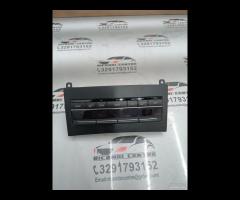 PANNELLO COMANDI CLIMA MERCEDES-BENZ W212 2015 A21 - 3
