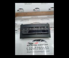 PANNELLO COMANDI CLIMA MERCEDES-BENZ W212 2015 A21 - 4