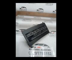 PANNELLO COMANDI CLIMA MERCEDES-BENZ W212 2015 A21 - 5