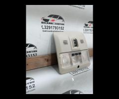 PLAFONIERA LUCI ANTERIORE LAND ROVER DISCOVERY IV - 3