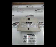 PLAFONIERA LUCI ANTERIORE LAND ROVER DISCOVERY IV - 6