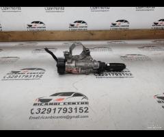 BLOCHETTO ACCENSIONE CON CHIAVE VW POLO V 2012 6R0 - 1