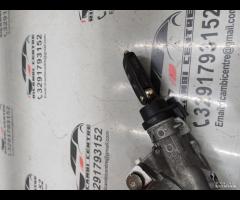 BLOCHETTO ACCENSIONE CON CHIAVE VW POLO V 2012 6R0 - 4