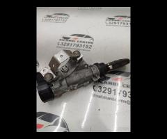 BLOCHETTO ACCENSIONE CON CHIAVE VW POLO V 2012 6R0 - 5