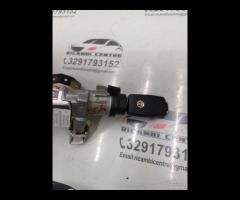 BLOCHETTO ACCENSIONE CON CHIAVE VW POLO V 2012 6R0 - 8
