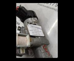 BLOCHETTO ACCENSIONE CON CHIAVE VW POLO V 2012 6R0 - 18