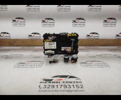 CENTRALINA BCM BODY COMPUTER NISSAN JUKE 2013 284B - 1