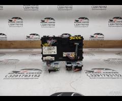 CENTRALINA BCM BODY COMPUTER NISSAN JUKE 2013 284B - 2