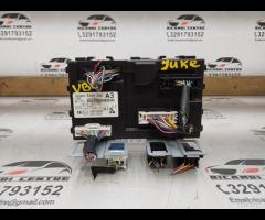 CENTRALINA BCM BODY COMPUTER NISSAN JUKE 2013 284B - 3