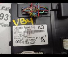 CENTRALINA BCM BODY COMPUTER NISSAN JUKE 2013 284B - 4