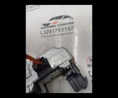 BLOCCASTERZO ELETTRICO ANTIFURTO VOLKSWAGEN GOLF 2 - 12