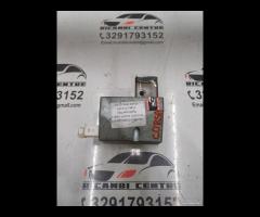 BLOCCASTERZO ELETTRICO ANTIFURTO OPEL CORSA 2020/P