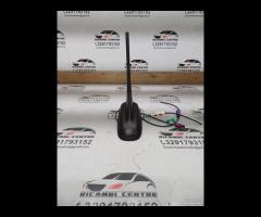 ANTENNA ESTERNA TETTO BASE 2012 VOLKSWAGEN POLO 6R - 15
