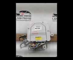 CENTRALINA ABS PER LEXUS RX II RX400 (_U3_)  89540