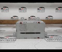 SISTEMA AUTORADIO DAB 2015 OPEL ASTRA 39007595 134