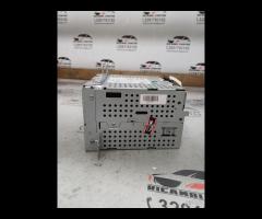 SISTEMA AUTORADIO DAB 2015 OPEL ASTRA 39007595 134 - 7