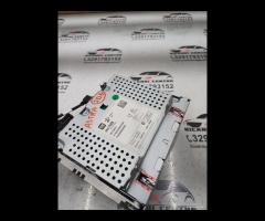 SISTEMA AUTORADIO DAB 2015 OPEL ASTRA 39007595 134 - 9