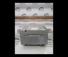 SISTEMA AUTORADIO DAB 2015 OPEL ASTRA 39007595 134 - 14
