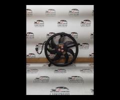 VENTOLA RAFFREDDAMENTO MOTORE MINI R55 R56 R57 R58