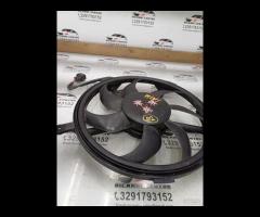 VENTOLA RAFFREDDAMENTO MOTORE MINI R55 R56 R57 R58 - 8