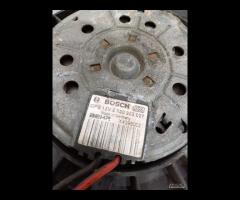 VENTOLA RAFFREDDAMENTO MOTORE MINI R55 R56 R57 R58 - 20