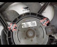 VENTOLA RAFFREDDAMENTO MOTORE 2012 PEUGEOT 208 980 - 17
