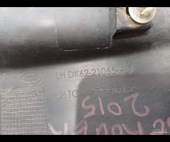 MODANATURA PORTA ANTERIORE SINISTRO RANGE ROVER SP - 24