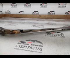RIVESTIMENTO FINITURA CONSOLE PIANALE LATO SINISTR - 9