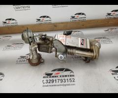 RADIATORE EGR SCAMBIATORE DI CALORE 2.2D MAZDA 3 /