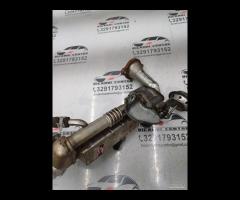 RADIATORE EGR SCAMBIATORE DI CALORE 2.2D MAZDA 3 / - 12