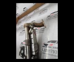 RADIATORE EGR SCAMBIATORE DI CALORE 2.2D MAZDA 3 / - 14
