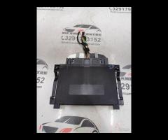 CENTRALINA CAMBIO MERCEDES-BENZ CLASSE C W205 A205 - 12