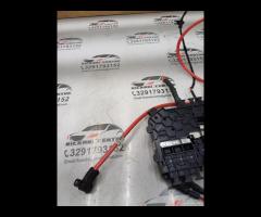 CENTRALINA SCATOLA FUSIBILI MERCEDES-BENZ C220 201 - 11