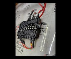 CENTRALINA SCATOLA FUSIBILI MERCEDES-BENZ C220 201 - 13