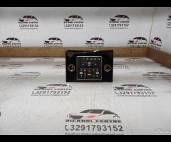 PULSANTIERA REGOLAZIONE SOSPENSIONI LAND ROVER DIS