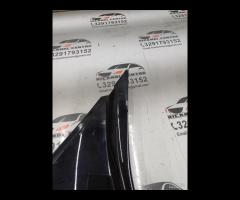 MODANATURA PROTETTORE POSTERIORE SINISTRO NISSAN L - 8